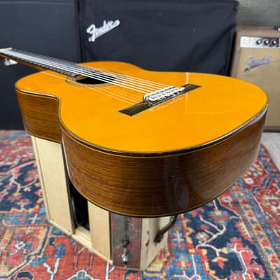 Masaru Kohno Concert Solid Woods 650mm - 1987 image 18