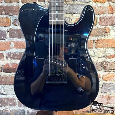 Squier Affinity Series Telecaster (2025 - Limited Edition Metallic Black) image 1