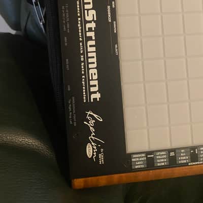 Linn Instruments Linnstrument 200 2021 image 12