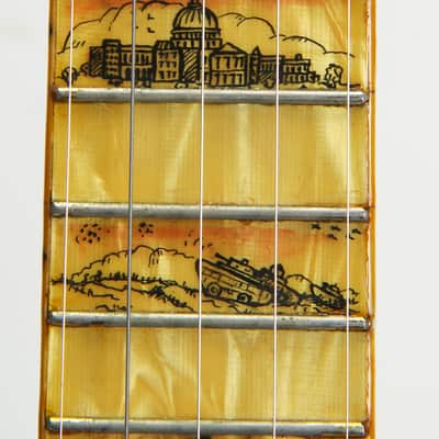 Gibson All American RB-AA Original Five String ca. 1931 image 17