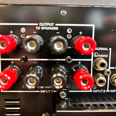 Yamaha NS-SW300 Powered Subwoofer image 7