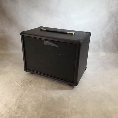 Cabinet 1 x10  Black Tolex Taurus for Boogie 16" DIY  Project - box/cabinet image 9