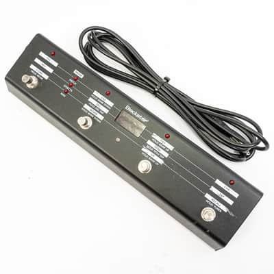 Blackstar ID:60TVP-H 60W Programmable Guitar Amp Head with FS-10 Footswitch image 8