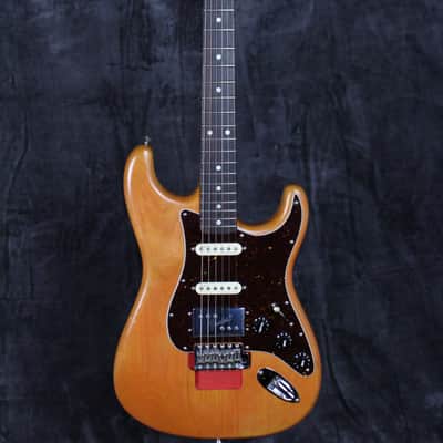 Fender Michael Landau "Coma" Stratocaster image 1