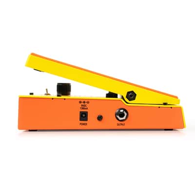 DigiTech Whammy V MonoNeon Edition Pitch-Shifting Guitar Effects Pedal image 3