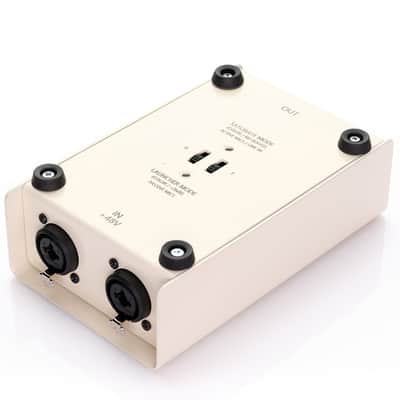 Soyuz Microphones Launcher Deluxe Preamp image 5