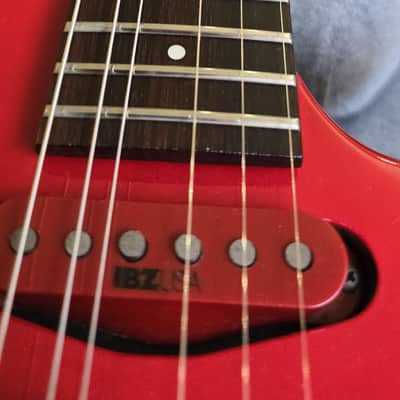 Collector Alert! Ultra Rare! Ibanez 540P Power 1987 MIJ image 9