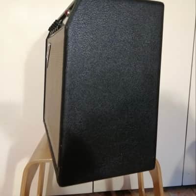 Fender Princetone 1966 No Reverb JBL speaker image 3