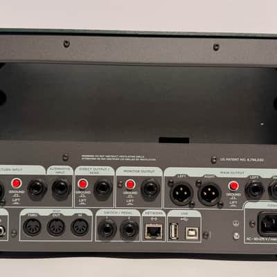 Kemper Amps Profiler Head 2011 - 2025 - Black image 5