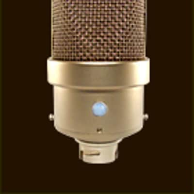 Flea 50 M50 tube microphone image 4