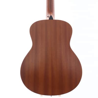 Taylor GS Mini Mahogany [2112016155] (07/06) image 4