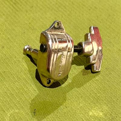 1 Grover Imperial Tuner - Stairstep - 1960s image 3