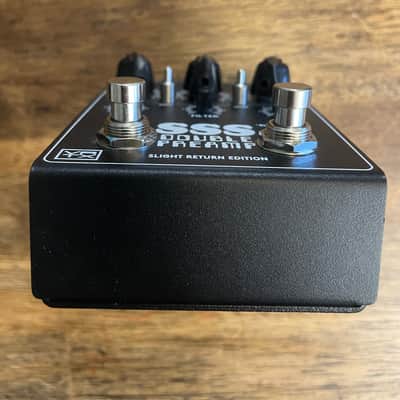 Vertex SSS Double Preamp image 4