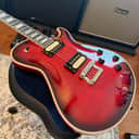 Knaggs Kenai Tier One Fully Bound 2025 - Indian Red Gloss Nitro