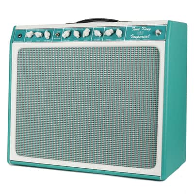 Used Tone King Imperial MKI image 3