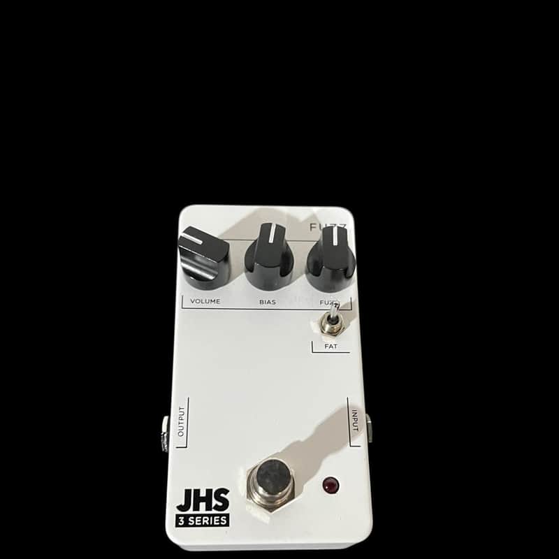 JHS 3 Series Fuzz -x12721 image 1