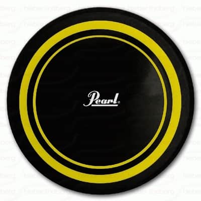 Pearl PDR-08P Practice Pad 8'' image 2