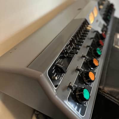 1950s Gates Dualux Recording Console / Mixer image 6