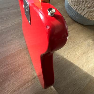 Fender Bullet S-1 1981 image 8