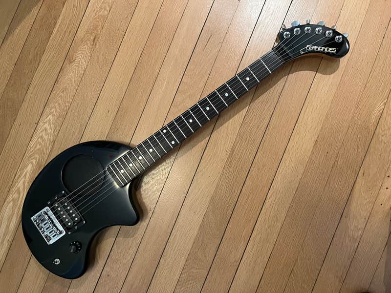 Fernandes ZO-3