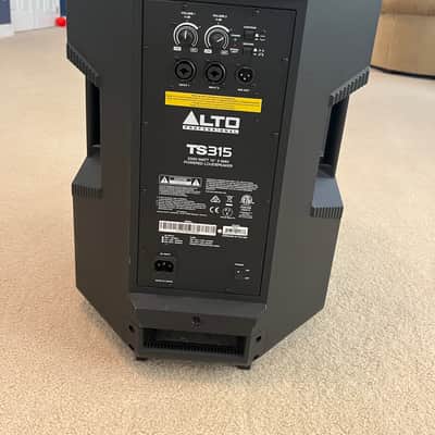 Alto Professional TS315 2000-Watt 15-Inch Loudspeaker image 2