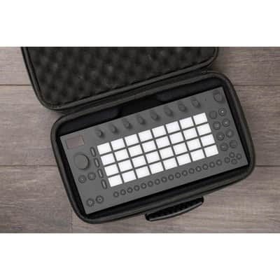 Headliner HL12019 Pro-Fit Case for Ableton Move Standalone Instrument - Open Box Mint image 6