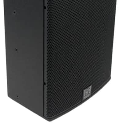 Pair of Martin Audio Blackline X12 12" passive 2 way Portable Loudspeaker image 2