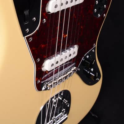 Fender Vintera II 70s Jaguar MN - VWT image 6