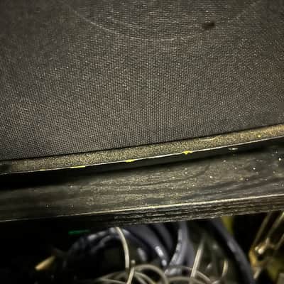 Roland AC-60 Acoustic Guitar Amplifier – Fully Working / Gigged Condition image 4