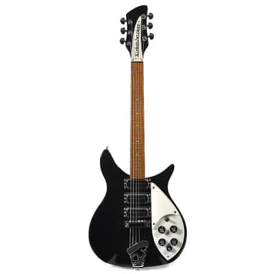 Rickenbacker 320 1975 - 1985 | Reverb
