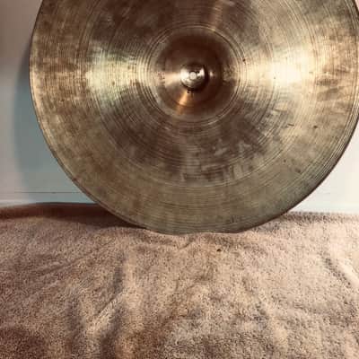 Zildjian Avedis  20” Ride Cymbal image 4