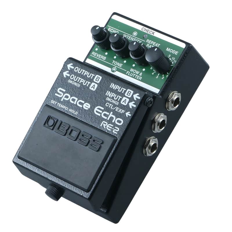 Boss RE-2 Space Echo