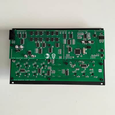 Erica Synths Drum Sequencer image 2