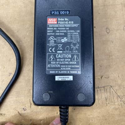 Foote Control Systems FCS P3S Stereo Compressor image 4