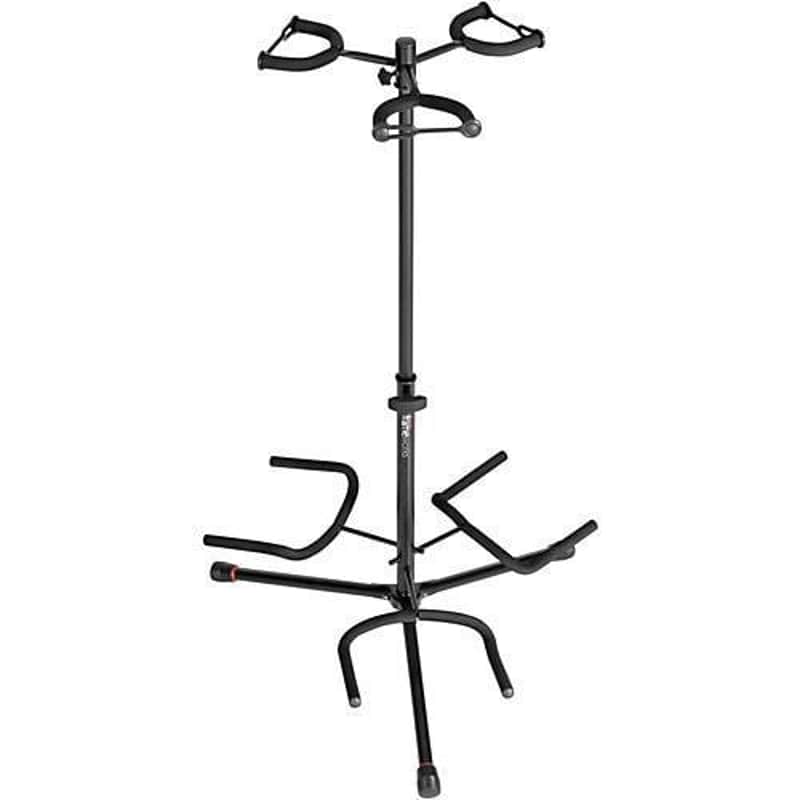 Gator Triple Guitar Stand image 1
