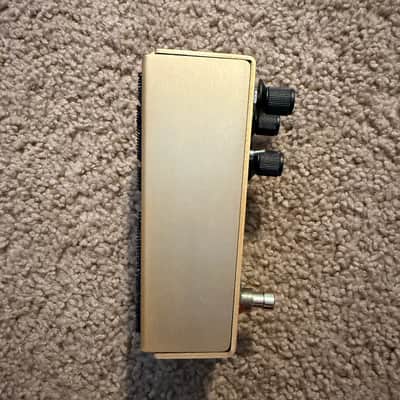 Keeley Manis Overdrive image 8