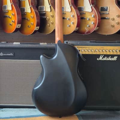 Ovation Pro Series 2751AX-5-G 12-String 2025 - Black image 13
