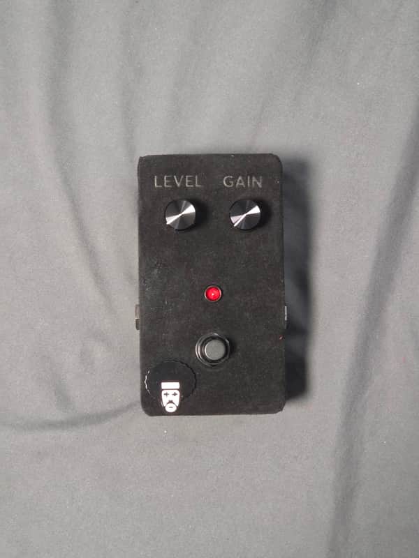 JAM Pedals Fuzz Phrase LTD