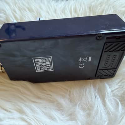 Seymour Duncan Vise Grip Compressor - Dark Blue image 3