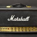 1970 Marshall Major 200W Head Black
