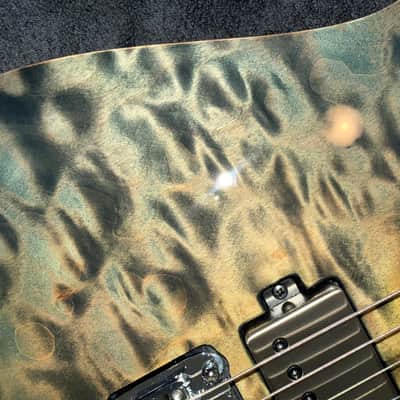 Mayones Aquila Elite S 6 image 20