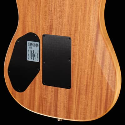 Fender American Acoustasonic Stratocaster Dakota Red (045) image 2