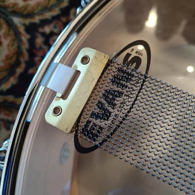 Spaun Checkerboard 14"x6" Maple image 8
