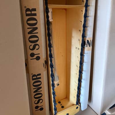 40x Sonor Alto Xylophone AXP 1.1 INT image 2