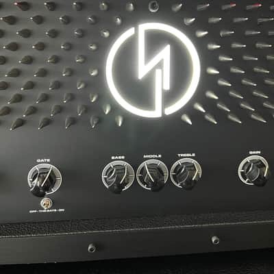 MLC Silenoz 93 Dimmu Borgir Signature Head 2023 - Rectifier meets 5150 image 2