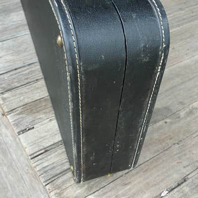 1963-1965 Gibson Reverse Firebird Case image 7