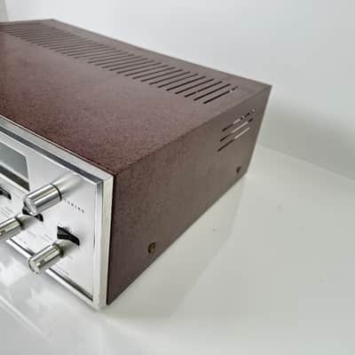 Sansui 1000 Vintage Vacuum Tube AM/FM Receiver image 3
