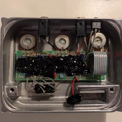 Klon Centaur Professional Overdrive (Non-Horsie) image 3