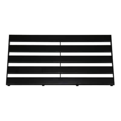 MONO Pedalboard Rail Large Black + Stealth Pro Accessory Case image 5