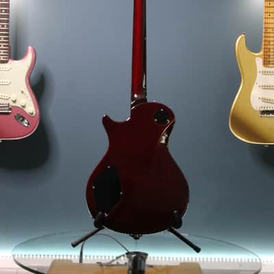 PRS SC 245 2007 - 2009 - McCarty Sunburst image 14